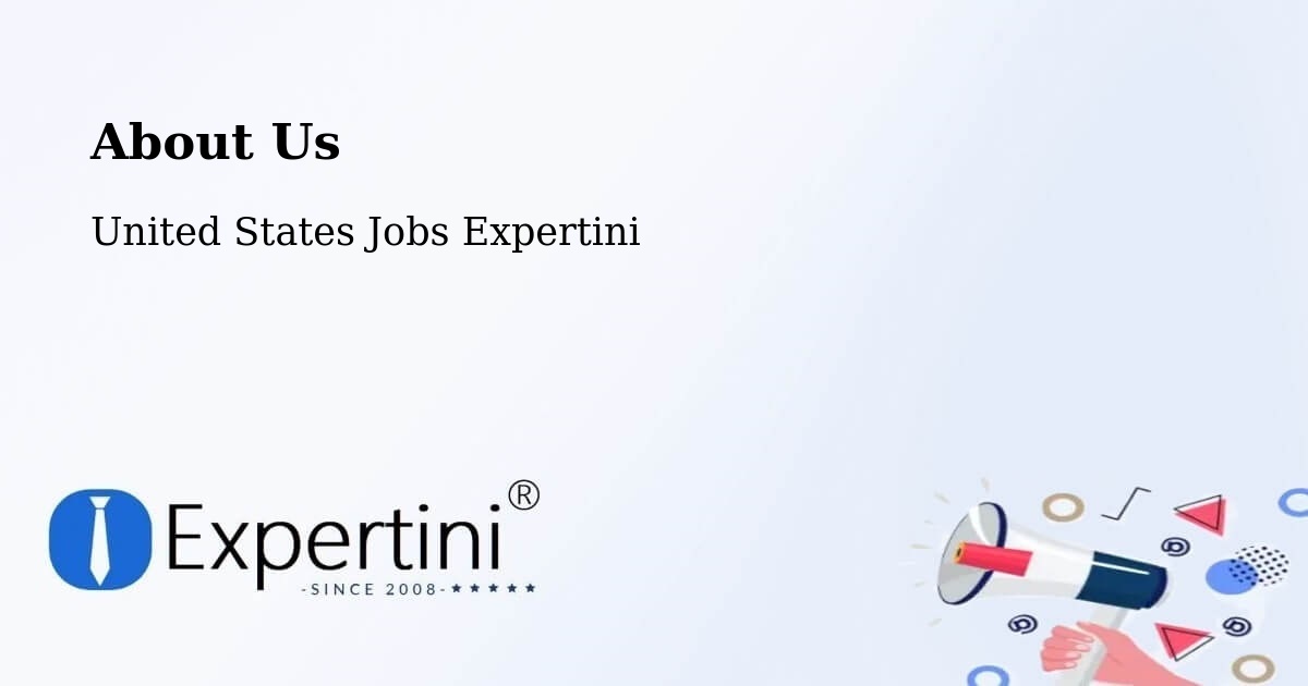 About Expertini Recruitment Platform  – Dearborn Heights - Dearborn Heights, United States Jobs Expertini