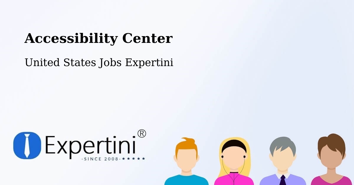 Accessibility Statement – Dearborn Heights - United States Jobs Expertini