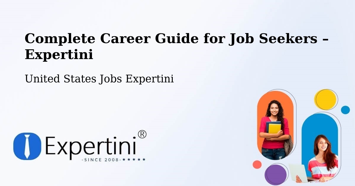 Career Guide for Job Seekers – Dearborn Heights - Dearborn Heights, United States Jobs Expertini