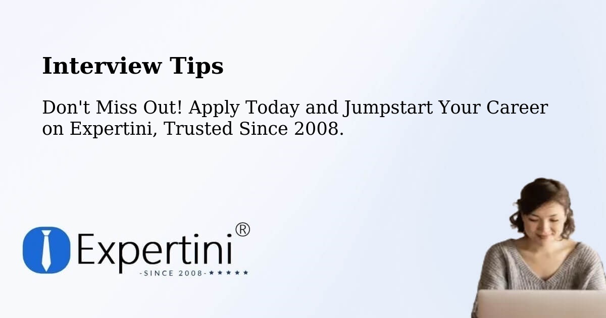 Interview Tips & Techniques for Job Seekers – Dearborn Heights - Dearborn Heights, United States Jobs Expertini