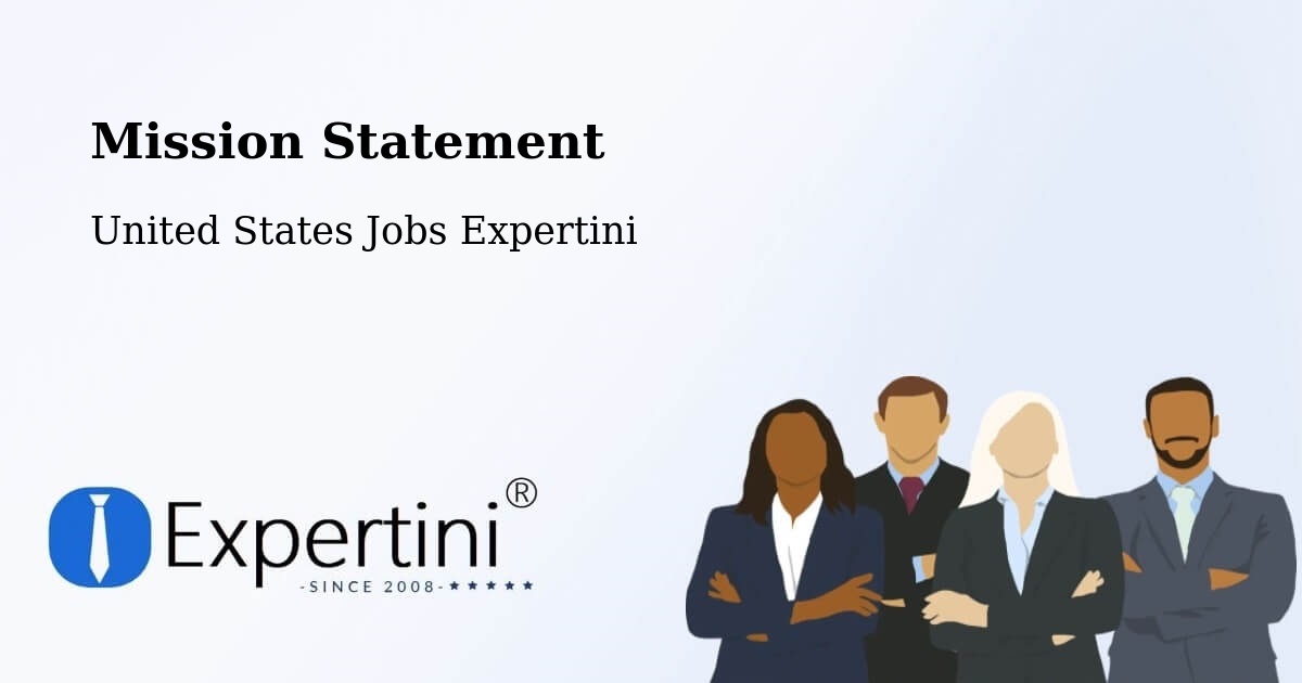 Corporate Mission – Dearborn Heights - United States Jobs Expertini