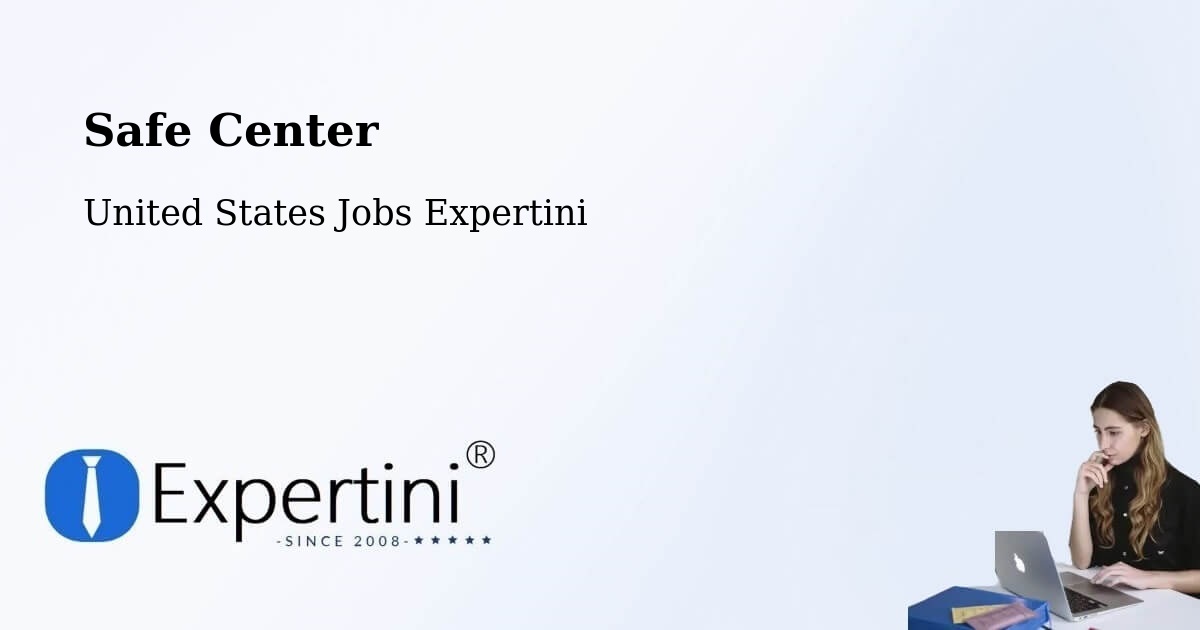 Safety Center – Dearborn Heights - United States Jobs Expertini
