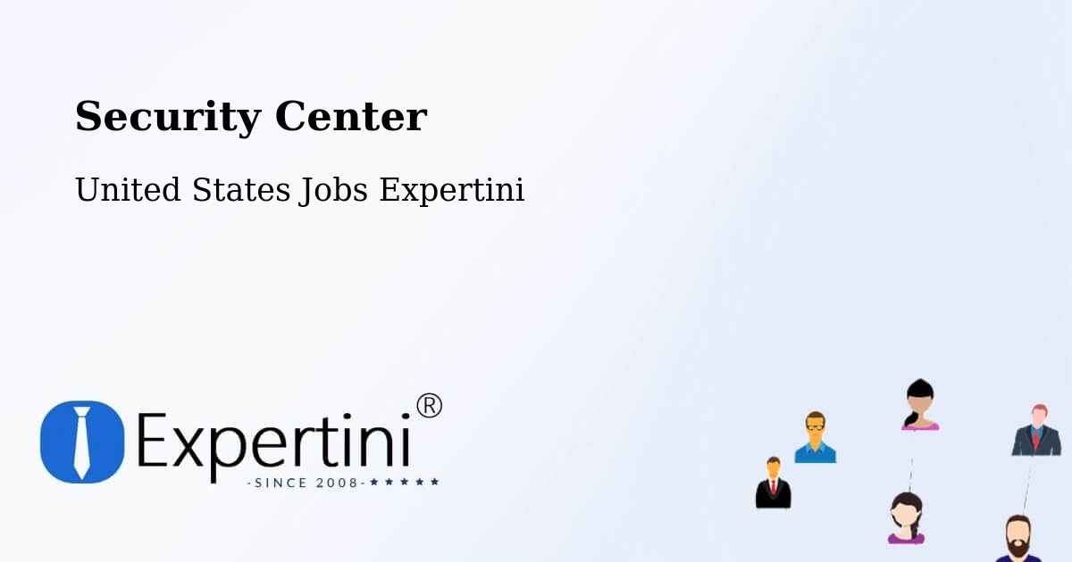 Security & Compliance – Dearborn Heights - United States Jobs Expertini