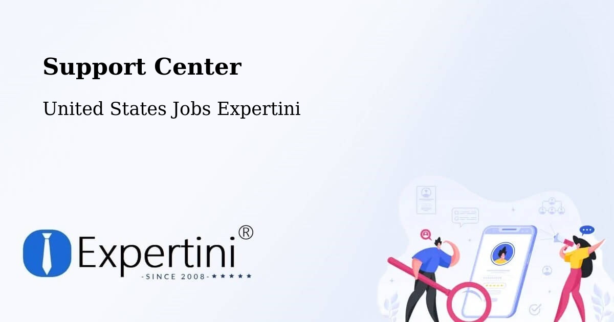Support Services – Dearborn Heights - United States Jobs Expertini