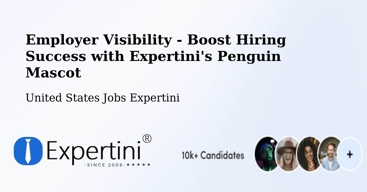 CV and Resume Visibility Optimization – Dearborn Heights - United States Jobs Expertini